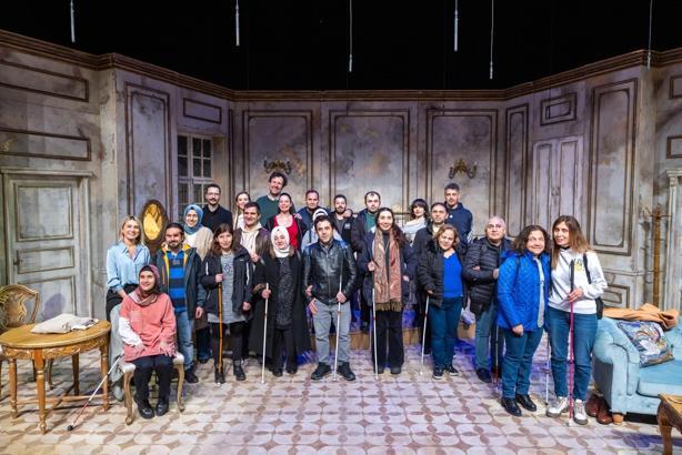 Türk Telekom, Engelliler Haftası kapsamında etkinlikler düzenliyor