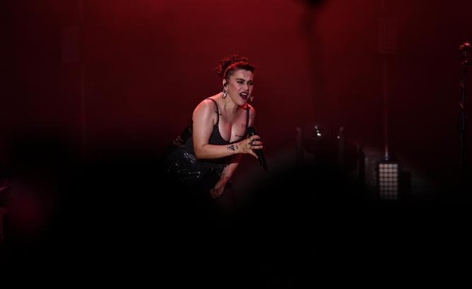 FoodFest'te Ceylan Ertem rüzgarı