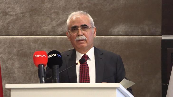 AYM Başkanı Özkaya: Bireysel başvuru, hukuk sisteminde dönüştürücü etki gücünü gösterdi, farkındalık oluşturdu