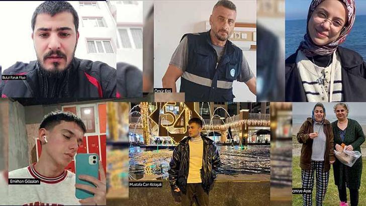 Sakarya'da trafik haftasında kazalarda 8 kişi hayatını kaybetti