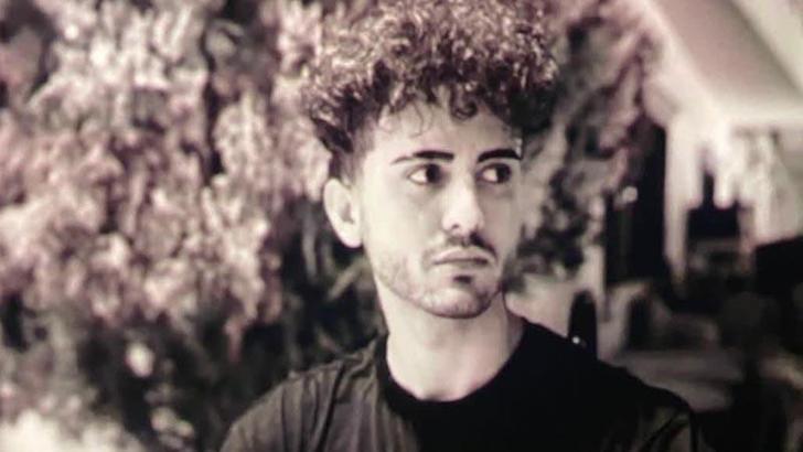 Motosiklet kazasında ölen Yusuf toprağa verildi