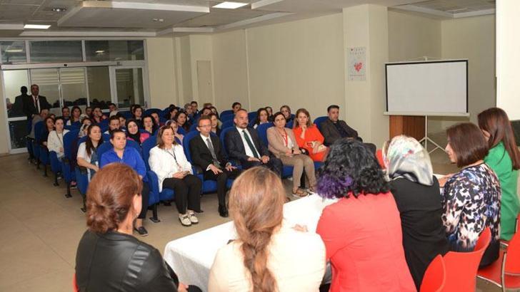 'Anne Dostu Hastane' sayısı 163'e ulaştı