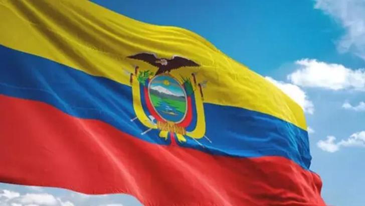 Ekvador'da suç örgütüne yönelik operasyon: 8 asker hayatını kaybetti