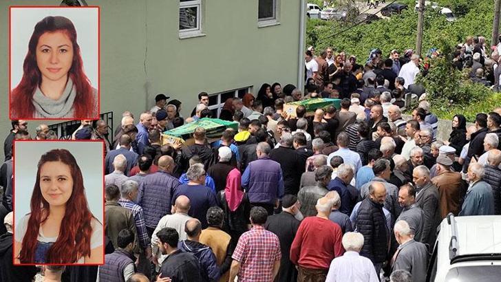 Özel güvenlik görevlisi, 2 kız kardeşi ‘alacak’ nedeniyle öldürmüş