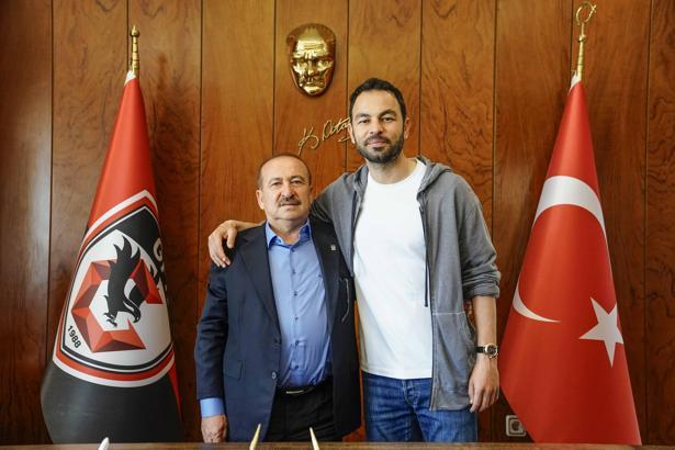 Gaziantep FK'da Selçuk İnan dönemi bitti