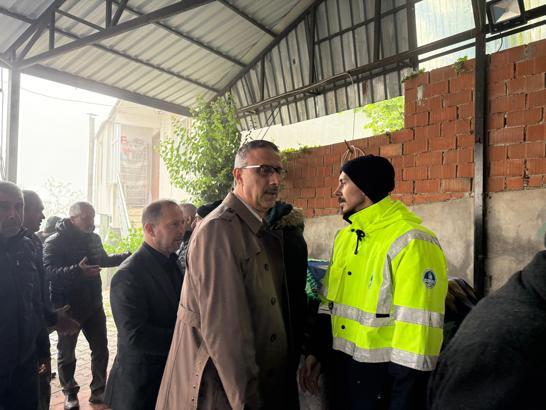 Traktörün altında kalan Aysima, aracı kullanmak istemiş (2)