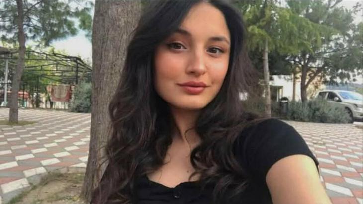 Sıla'nın tabutuna duvak seren annesi: Anneler Günü'nde bizi bıraktın, gittin