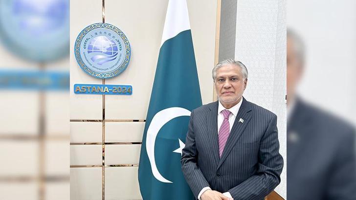 Pakistan'dan ateşkes açıklaması