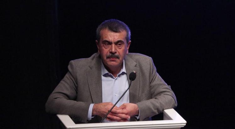 İstanbul -Bakan Tekin: Okuduğunu anlayabilen, analiz yapabilen, yorumlayabilen çocuklarımız olsun istiyoruz