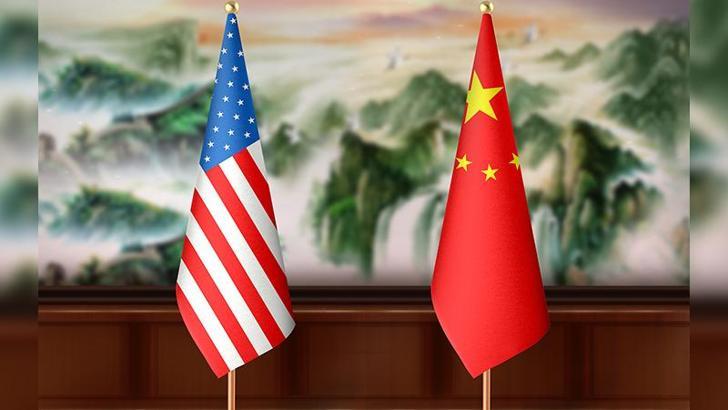 Çin ve ABD yetkilileri ticaret görüşmelerine başladı