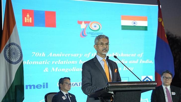 Hindistan'dan ateşkes açıklaması