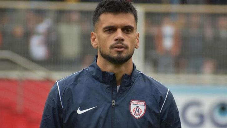 Altınordulu Keni Var Uzun’un Play-Off şampiyonluğuna inancı tam