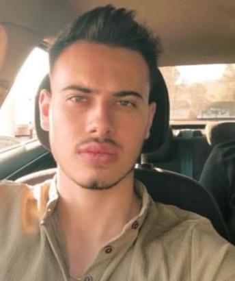 Aydın'daki kazada ölen üniversiteli Selim de memleketinde toprağa verildi