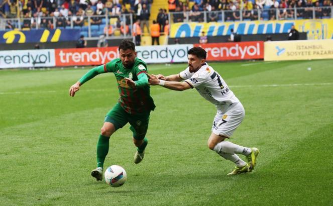 Ankaragücü - Amed Sportif Faaliyetler / Ek fotoğraflar