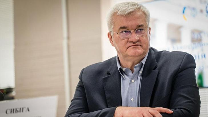 Ukrayna Dışişleri Bakanı Sybiha: Rusya ile 30 günlük ateşkese hazırız