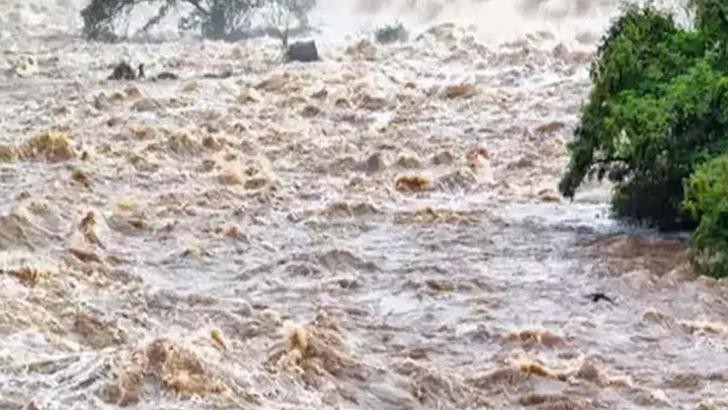 Kongo Demokratik Cumhuriyeti’nde sel: 62 ölü