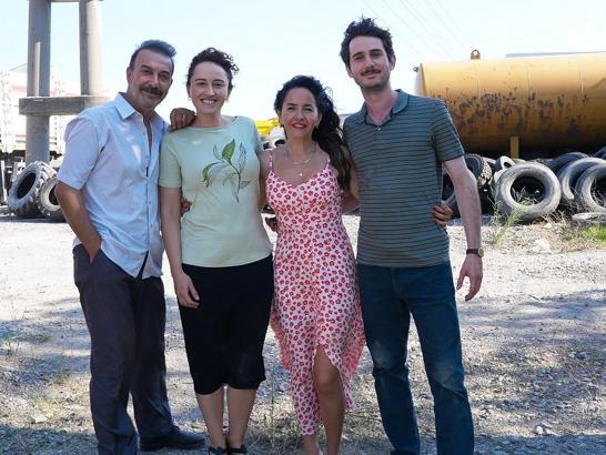 Sıcak Büfe için geri sayım başladı