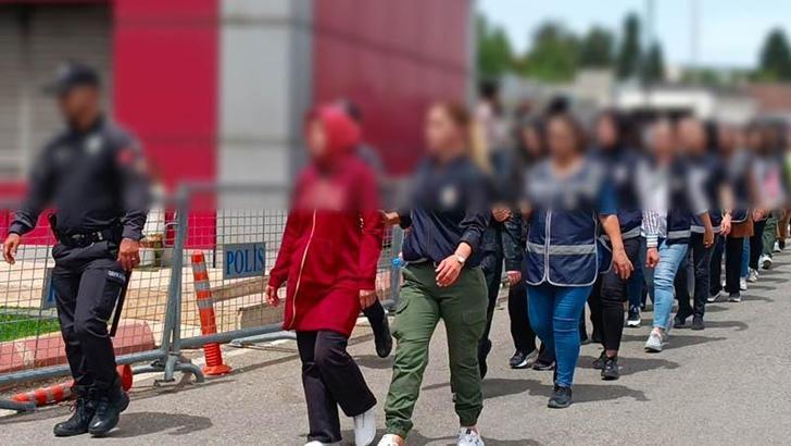 FETÖ ikna ettiği öğrenciyi ‘cemaat’, edemediğini ise ‘hayat’ olarak adlandırmış