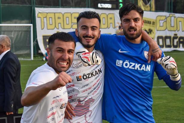 Altınordu'nun rakibi Kastamonuspor