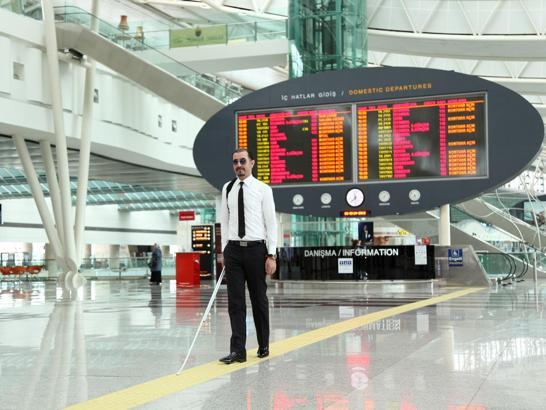 Bakan Uraloğlu: 7,8 milyon engelli yolcumuz ücretsiz seyahat etti