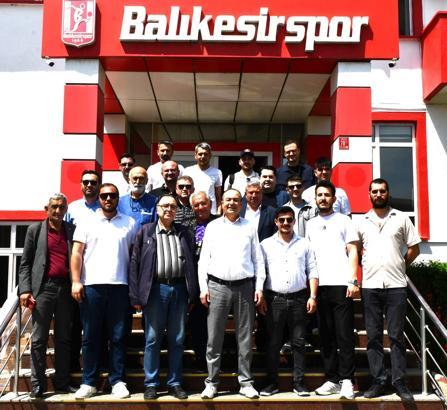 Balıkesirspor'dan bilet kampanyası