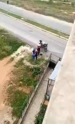 Antalya'da bir kişiyi darbeden 2 polis görevden uzaklaştırıldı