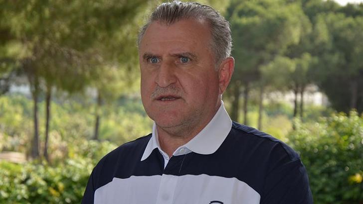 Osman Aşkın Bak: Turkish Airlines Open, spor turizmi açısından çok önemli