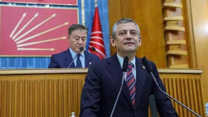 Özgür Özel, 32 anne ile telefonda görüştü