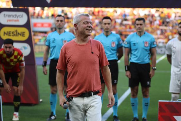 Göztepe - Hatayspor / Ek fotoğraflar