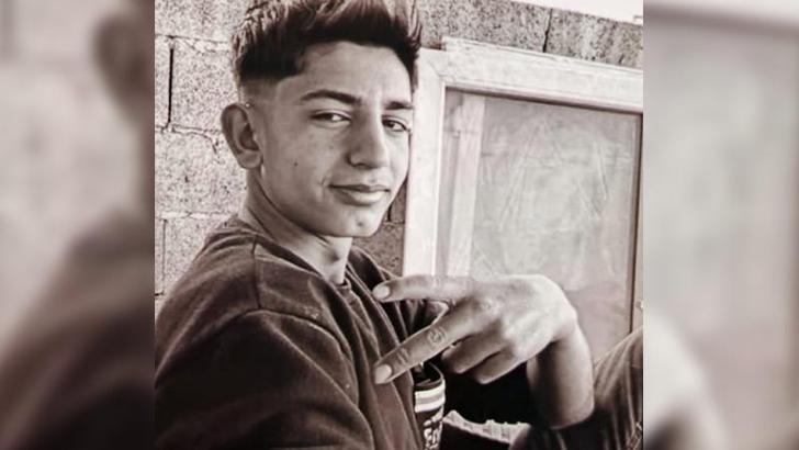 Osmaniye’de dereye giren 15 yaşındaki çocuk boğuldu