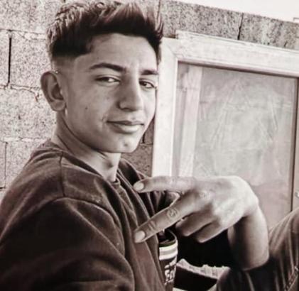 Osmaniye’de dereye giren 15 yaşındaki çocuk boğuldu