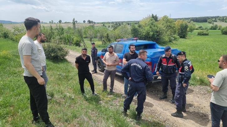 Kayıp esnaf, 4 gün sonra bulundu