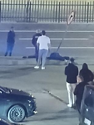 Trafik levhasına çarpan motosikletteki 2 kişi hayatını kaybetti