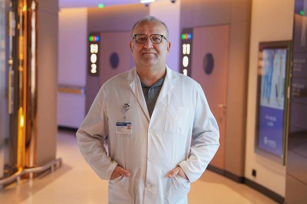 ‘Karaciğer yağlanması günümüzün hastalığıdır’