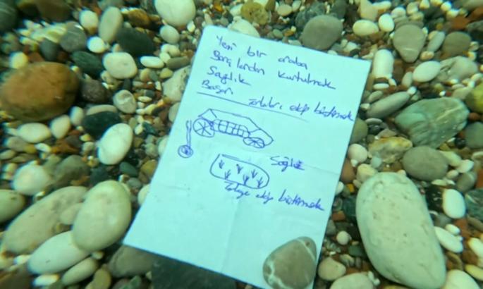 Hıdırellez dilekleri; ev, otomobil, aşk