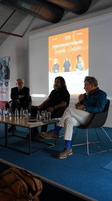 İstanbul Kent Üniversitesi’nde ‘Terapide Değişim’ etkinliği gerçekleştirildi