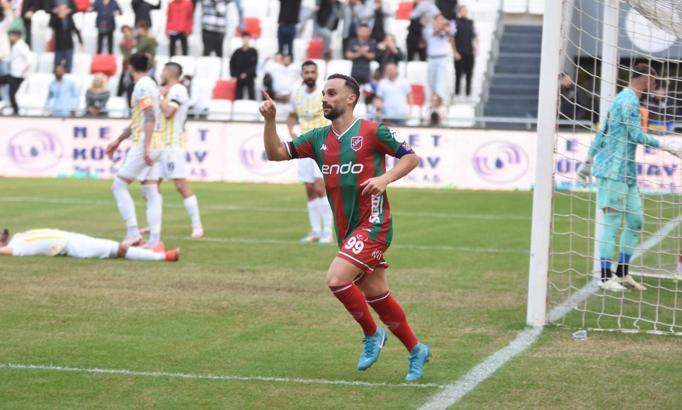 Karşıyaka'da kaptan yok