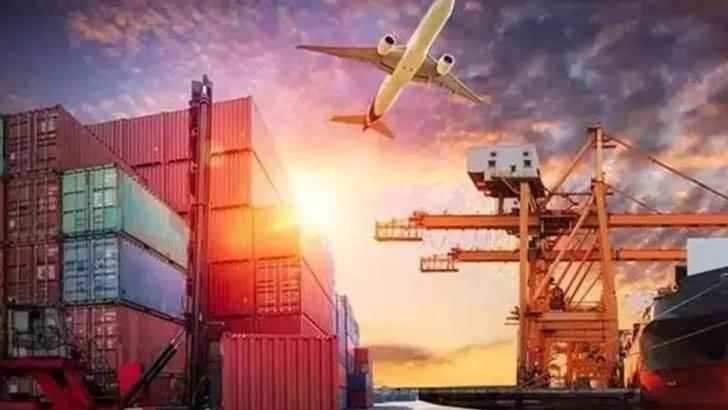 TÜİK: Toplam ciro yıllık yüzde 33,4 arttı