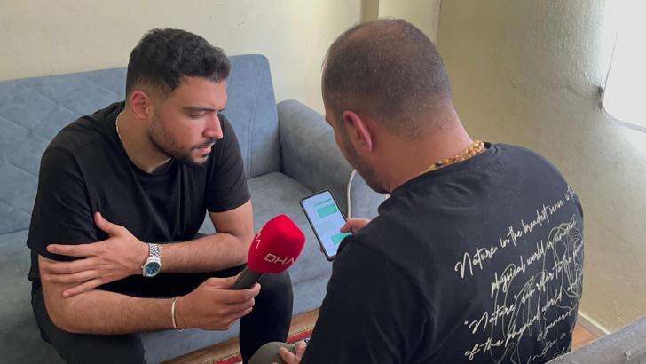 Ölen babasının 'Yeşil kartı iptal olmasın' diye evi teyzesinin üzerine yaptırdığı iddiasıyla dava açtı