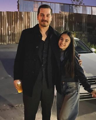 Eşref Rüya, genç yeteneklerin performanslarıyla gündemde