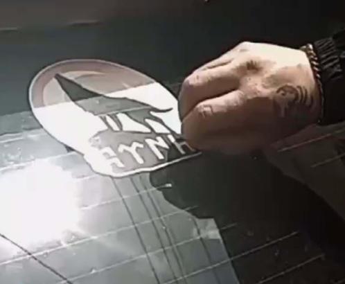 İzmir'de provokatif paylaşım yapan şüpheli gözaltına alındı