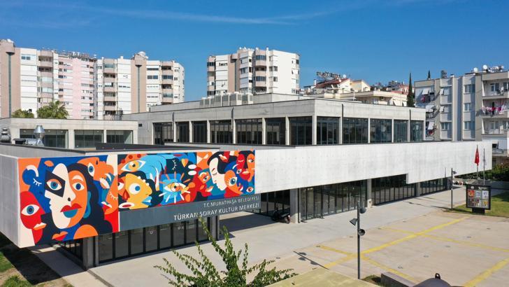 Sanatseverler 'Mistik Dokular'da buluşuyor