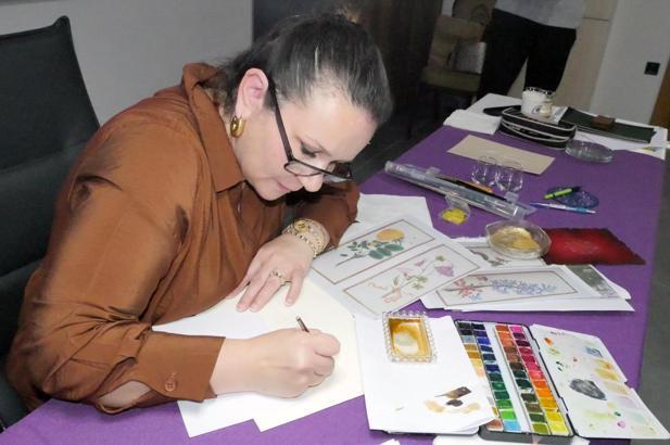 Trabzon’un kültürel mirası minyatüre ilham veriyor