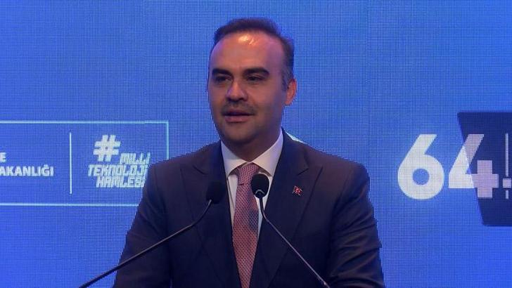 Bakan Kacır: TSE, sanayimizin ikiz dönüşümüne yön veren bir aktör olacak