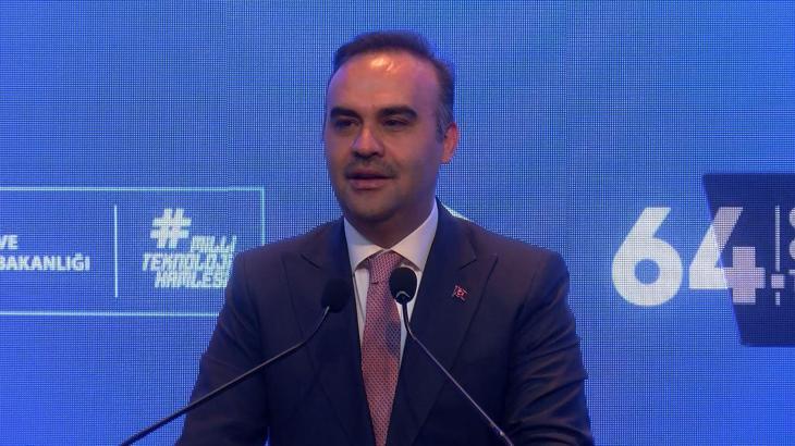 Bakan Kacır: TSE, sanayimizin ikiz dönüşümüne yön veren bir aktör olacak