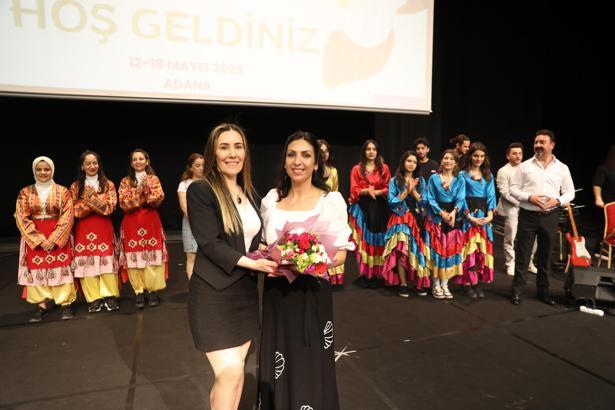 Balcalı'da Hemşirelik Haftası kutlaması