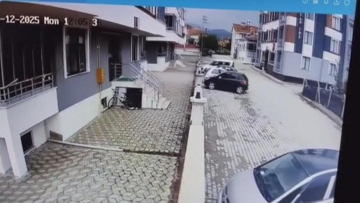 Amasya’da 3 dakika arayla 4.4 ve 4.2 büyüklüğünde 2 deprem (3)