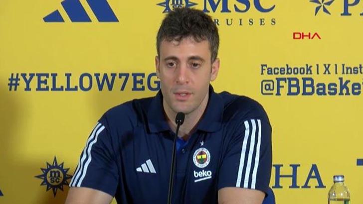 Derya Yannier: Sonuna kadar gidip, kupayı almak istiyoruz