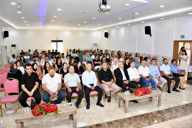 Silifke’de Özel Eğitim Farkındalık semineri