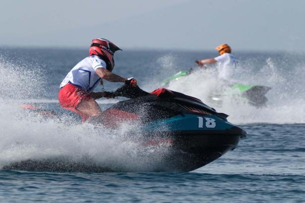 Bodrum'da hafta sonu etkinliklerle renklendi